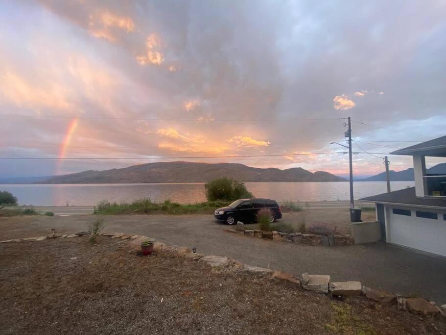 Lakeview Peachland Exterior photo