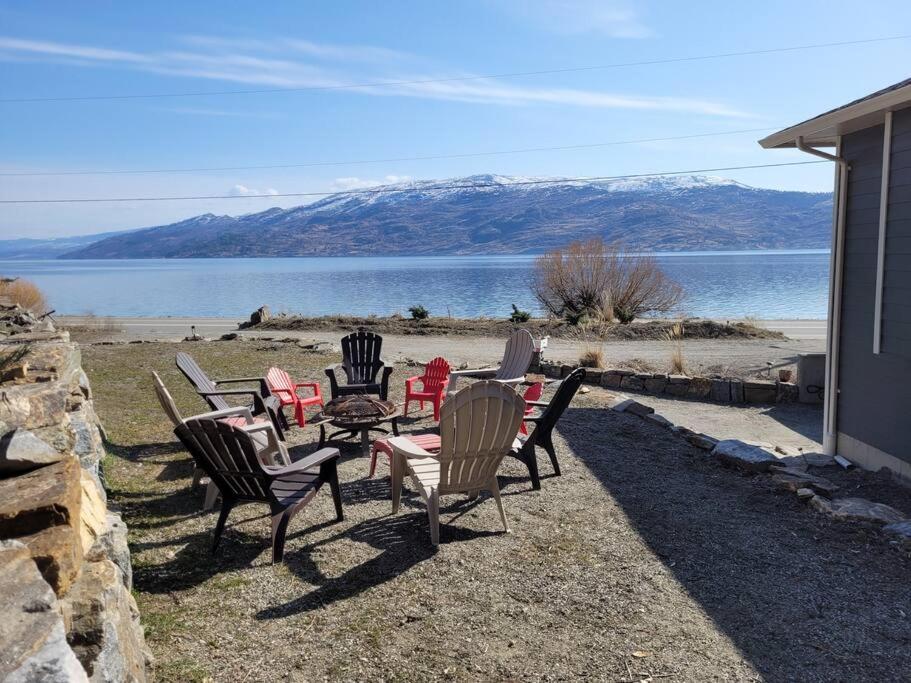 Lakeview Peachland Exterior photo