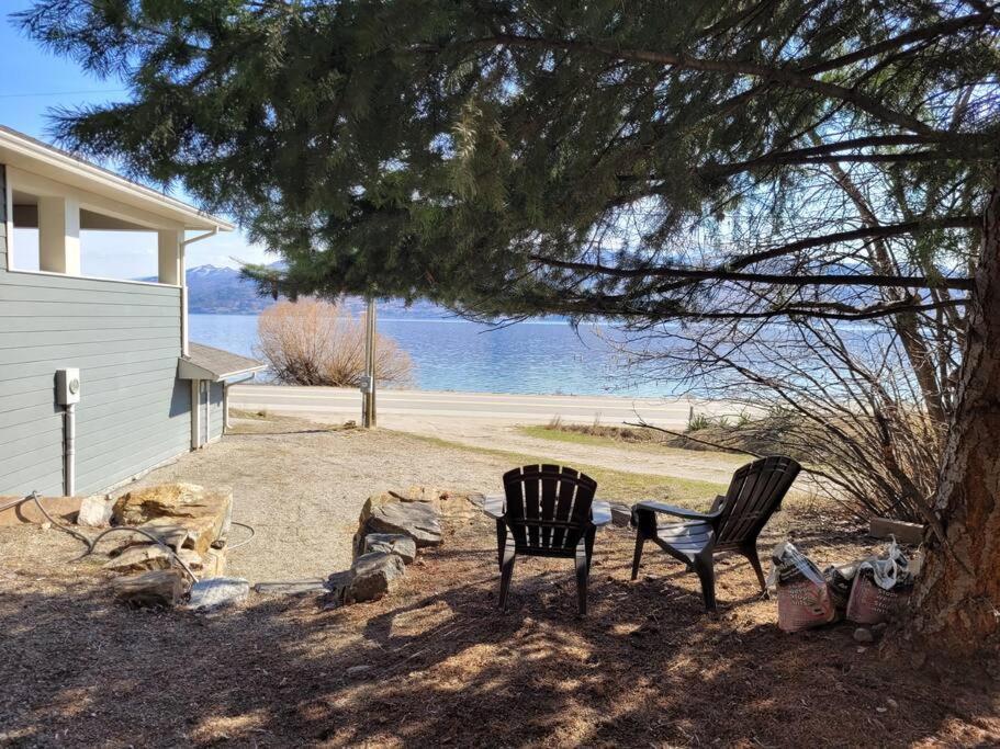 Lakeview Peachland Exterior photo